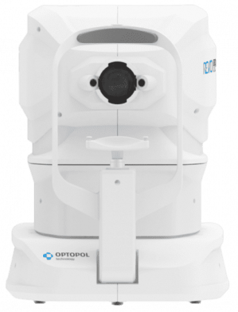 REVO (SOCT Copernicus REVO/ REVO NX)