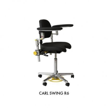 Carl Swing /Spring