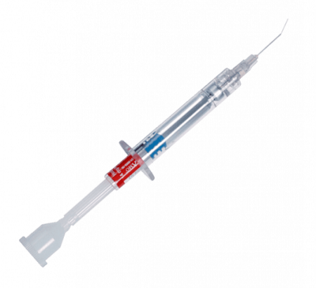 HEALON (1.4% гиалуронат натрия)
