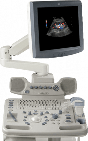 Logiq P5 Pro