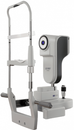 Lenstar LS 900