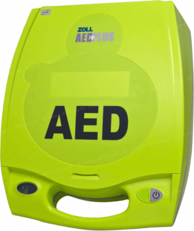 AED Plus