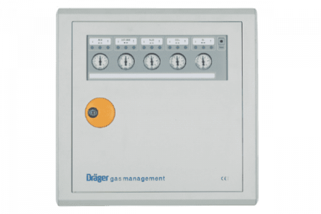 Area Control Unit