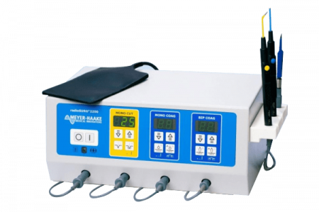 radioSURG 2200