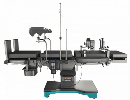 Surgery 8600