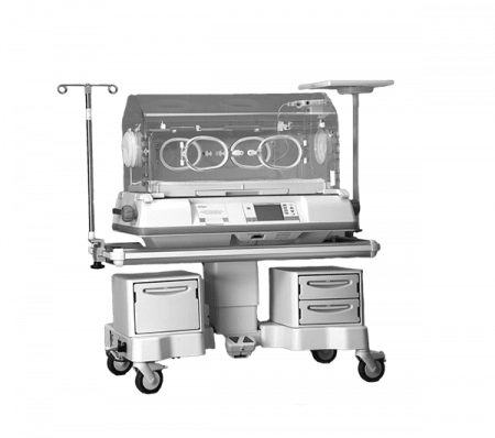 Isolette C 2000