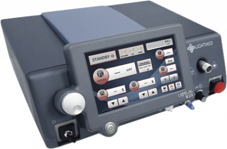 LIGHTLas 810