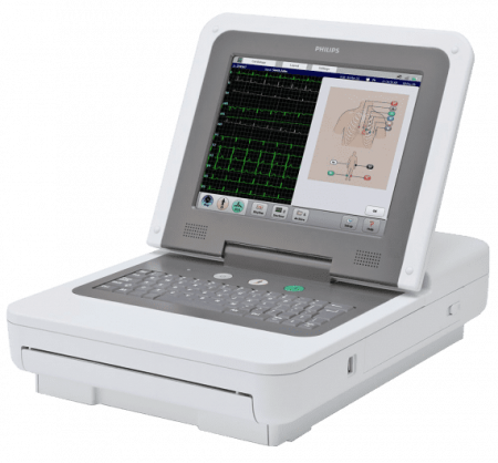 Pagewriter TC50