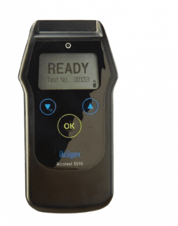 Alcotest 5510