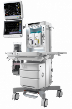 Carestation 650