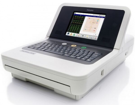 Pagewriter TC10