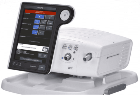 Respironics V680