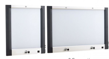 X-view LED Matrix