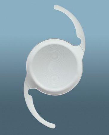 TECNIS Multifocal