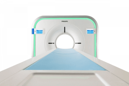 Incisive CT