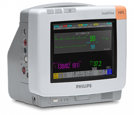 IntelliVue MP5