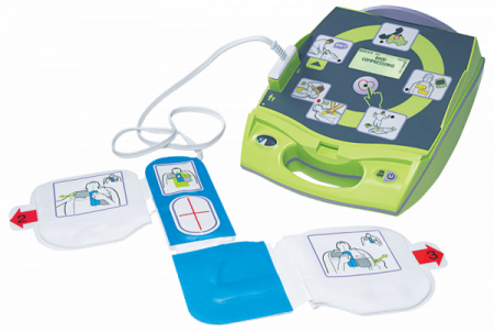 AED Plus