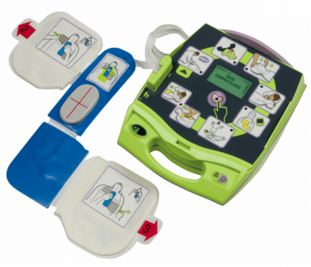 AED Plus