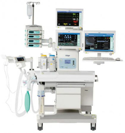 Perseus® A500
