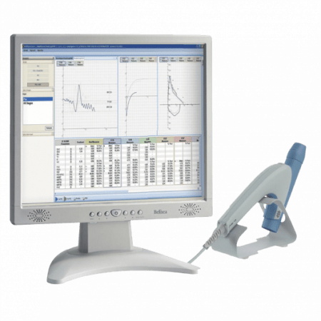 Cardio Point-Spiro