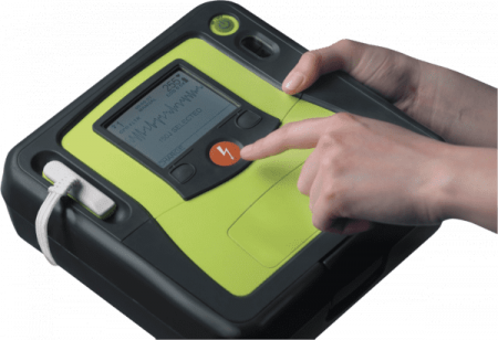 AED Pro