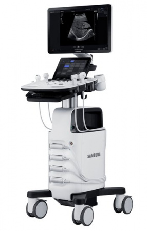 УЗИ аппарат Samsung HS40