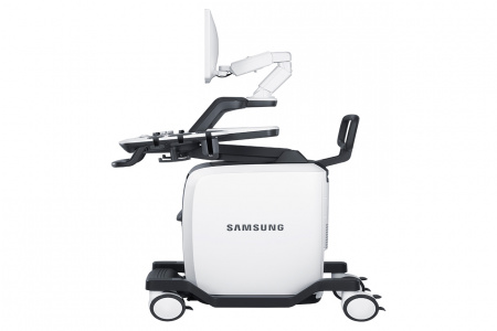 УЗИ аппарат Samsung RS85 