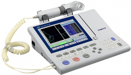 CHESTGRAPH HI-105