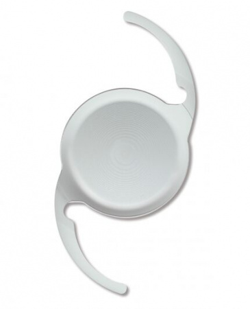 TECNIS Multifocal