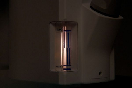 Vapor 3000/D-Vapor 3000