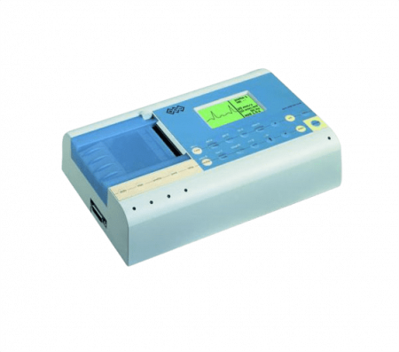 08 SD3 ECG