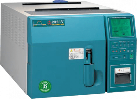 HS 2321V