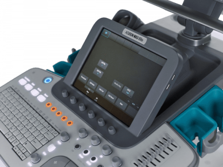 Acuson NX3 /NX3 Elite