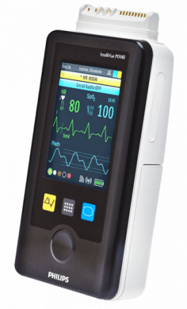 IntelliVue MX40