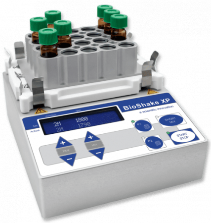 BioShake XP