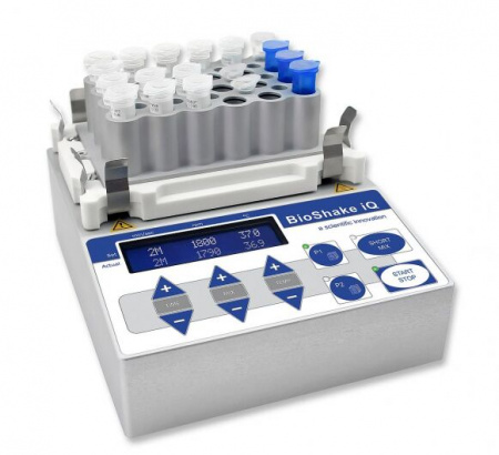 BioShake IQ
