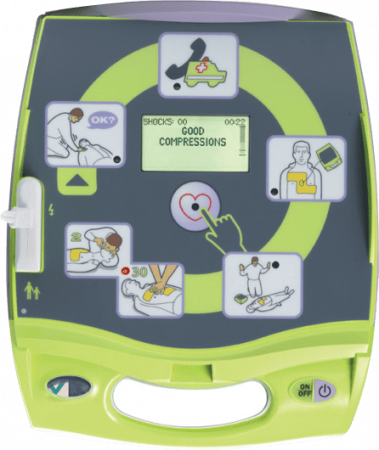 AED Plus