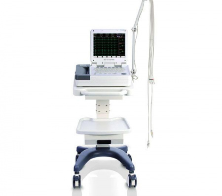 ПО Smart ECG Viewer