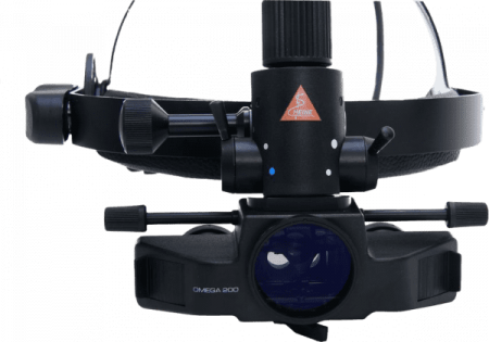 OMEGA 200