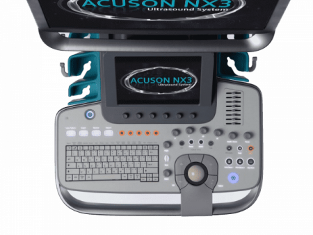 Acuson NX3 /NX3 Elite