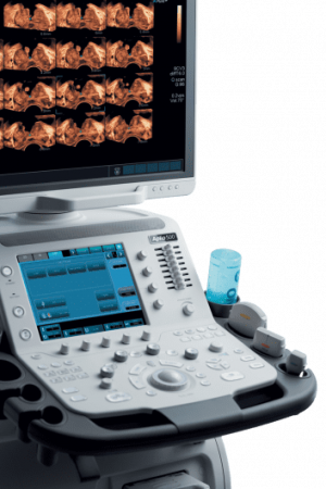 Aplio 500