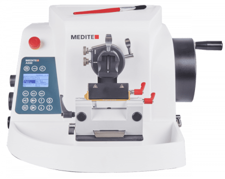 Meditome A 550