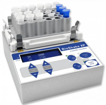 BioShake XP