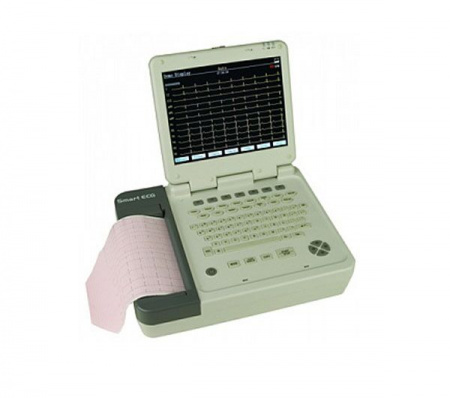 ECG-1012 Expert