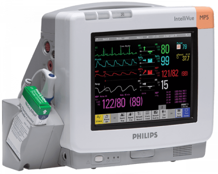 IntelliVue MP5