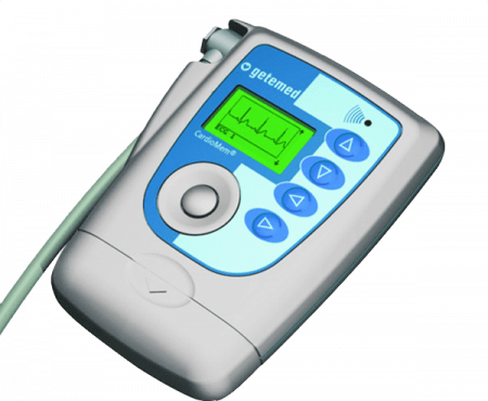 CardioMem CM 3000