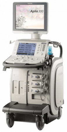 Aplio 300
