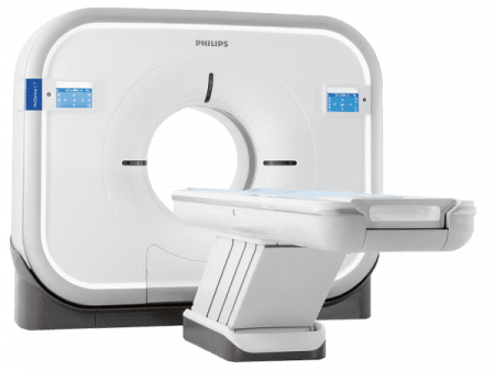 Incisive CT