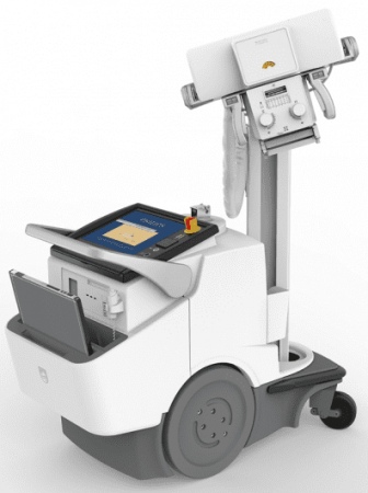 MobileDiagnost WDR