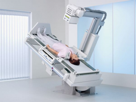 Luminos RF Classic
